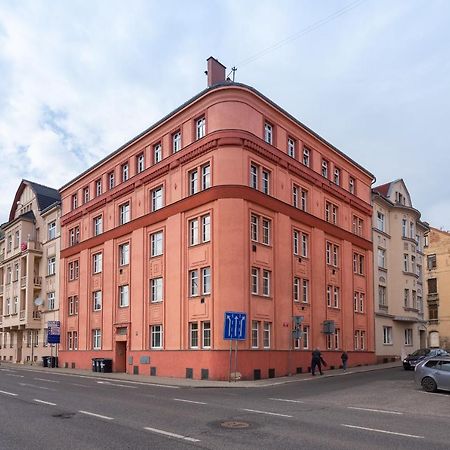 Lena Apartment Děčín Exterior foto